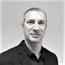 Portrait de Gilles Fedak